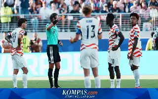 Refleksi Tata Kelola Negara: Mengambil Pelajaran dari Sportivitas Olahraga