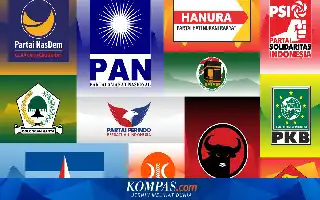 Dinamika Fusi Partai Politik: Menakar Ulang Urgensi dan Preseden Sejarah