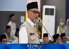 Pemerintah Usulkan BPIH 2027 Tembus Rp107,3 Juta, Beban Jemaah Tetap Dijaga