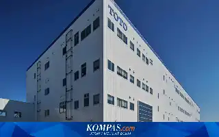 Toto: Dari Produsen Toilet Menjadi Raksasa Pendulang Cuan Bisnis Chip Semikonduktor