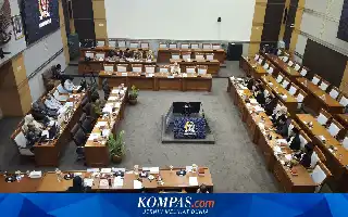 Sebut Jemaah Haji Lansia Merepotkan, Ketua DPW FK KBIHU Jawa Barat Ditegur Anggota DPR