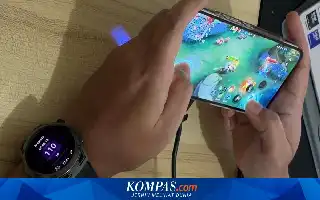 Uji Performa Infinix GT 50 Pro dalam Turnamen MLBB: Layar 144 Hz Jamin Permainan Tanpa Hambatan