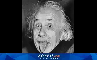 Sisi Lain Sang Maestro: Menelusuri Kekeliruan Ilmiah Albert Einstein