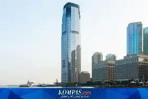 Didorong Transaksi Saham dan IPO SpaceX, Laba Goldman Sachs Tembus Rp 120 Triliun