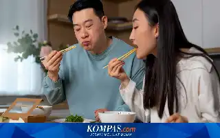 Tiga Kebiasaan Sepele yang Berisiko Merusak Kesehatan Lambung