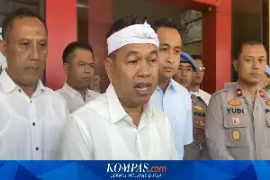 Respons Kritik Menteri HAM, Dedi Mulyadi Tegaskan Pentingnya Perlindungan Hak Korban Kejahatan