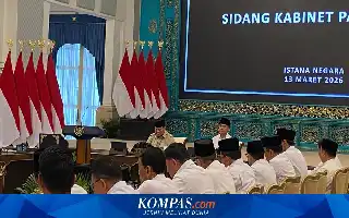 Presiden Prabowo Serukan Persatuan Nasional Pasca-Kontestasi Politik