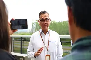 Juru Bicara Otorita IKN Troy Pantouw Tutup Usia di RS Hermina