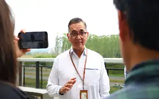 Juru Bicara Otorita IKN Troy Pantouw Tutup Usia di RS Hermina