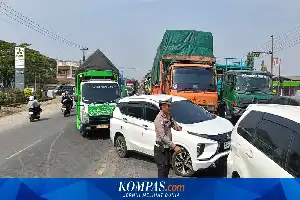 Tragedi Jalur Pantura: 12 Orang Tewas dalam Kecelakaan Beruntun Rombongan Pengantar Pengantin di Indramayu