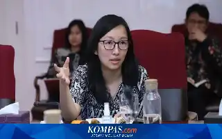 Keberadaan Buronan Jurist Tan Masih Menjadi Misteri Pasca Vonis Nadiem Makarim