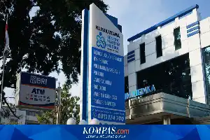 BKKP Kemenhub Perkuat Standar Kesehatan Calon Pelaut Lewat Sinergi Institusi Pendidikan
