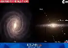 Studi Terbaru Ungkap Posisi Lengan Spiral Bima Sakti Lebih Jauh dari Estimasi Awal
