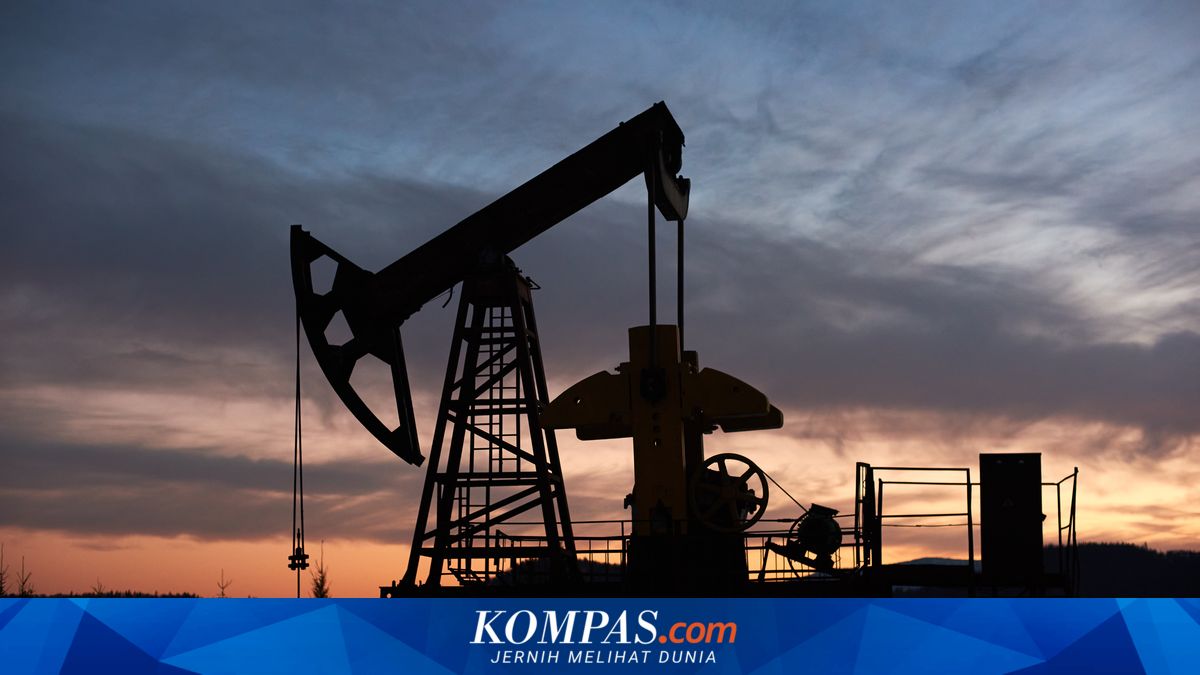 Tegang, Amerika Serikat Cabut Izin Ekspor Minyak Iran Pasca-Insiden Selat Hormuz