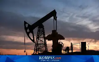 Tegang, Amerika Serikat Cabut Izin Ekspor Minyak Iran Pasca-Insiden Selat Hormuz