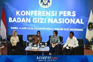 Polemik Penghentian Sementara Program MBG: Antara Audit Negara dan Kepentingan Bisnis