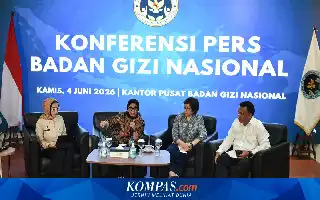 Polemik Penghentian Sementara Program MBG: Antara Audit Negara dan Kepentingan Bisnis