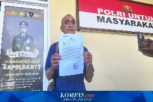 Kasus Meninggalnya Dokter Icha: Oknum ASN Dokter Hewan Turut Dilaporkan ke Polda NTT