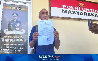 Kasus Meninggalnya Dokter Icha: Oknum ASN Dokter Hewan Turut Dilaporkan ke Polda NTT