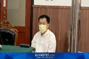 Kasus Penipuan Investasi BBN Kendaraan Rp 18 Miliar di Surabaya Berlanjut ke Meja Hijau