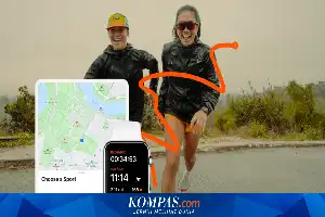 DJP Jelaskan Kebijakan Pajak 11 Persen bagi Pengguna Layanan Berbayar Strava