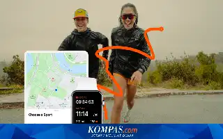 DJP Jelaskan Kebijakan Pajak 11 Persen bagi Pengguna Layanan Berbayar Strava