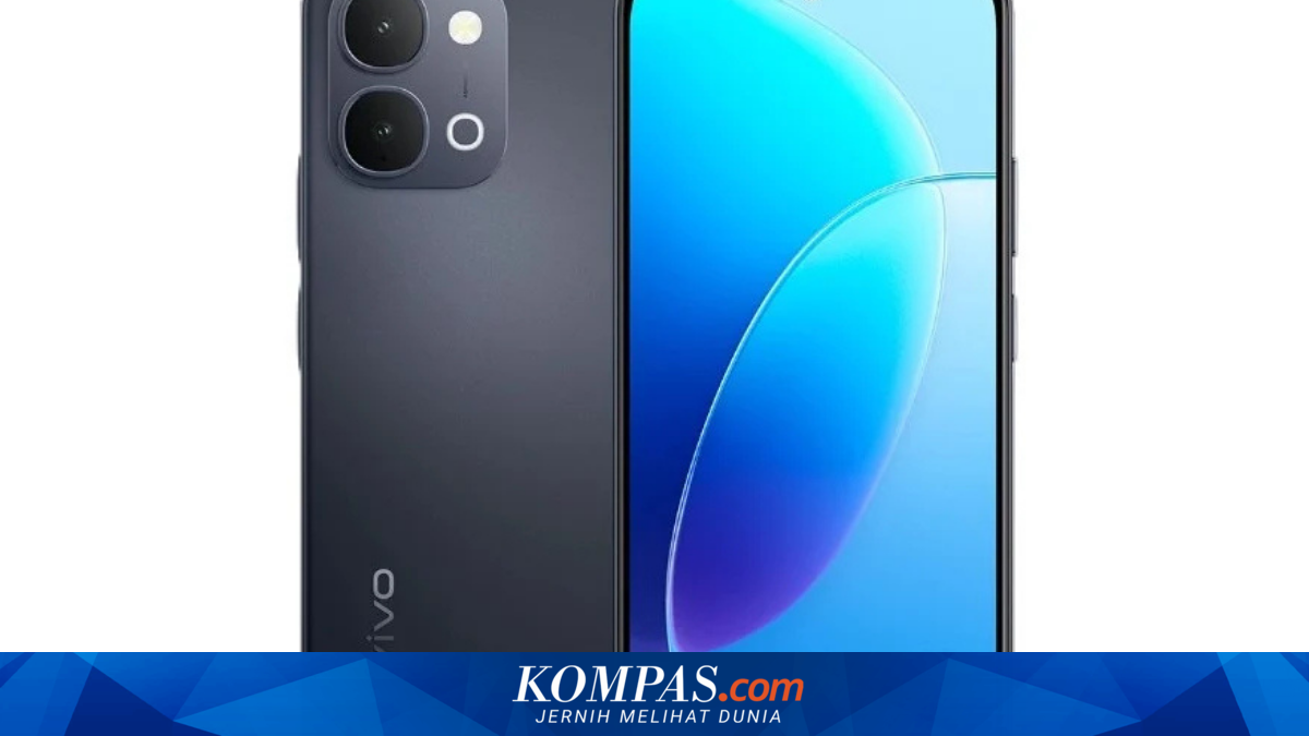 Vivo Luncurkan Duo G5i dan G5z: Ponsel Tangguh dengan Baterai Jumbo 7.200 mAh