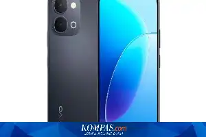 Vivo Luncurkan Duo G5i dan G5z: Ponsel Tangguh dengan Baterai Jumbo 7.200 mAh