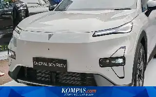 Changan Sebut Teknologi REEV Lebih Ideal untuk Pasar Indonesia Dibandingkan PHEV