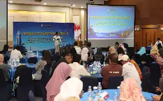 Bank Indonesia Balikpapan Latih 100 UMKM di Kawasan IKN Siap Bersaing Global