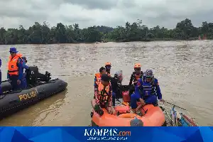 Dedikasi Terakhir Aiptu Sumariyanto: Gugur dalam Operasi Pemberantasan Narkoba di Katingan