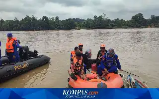 Dedikasi Terakhir Aiptu Sumariyanto: Gugur dalam Operasi Pemberantasan Narkoba di Katingan