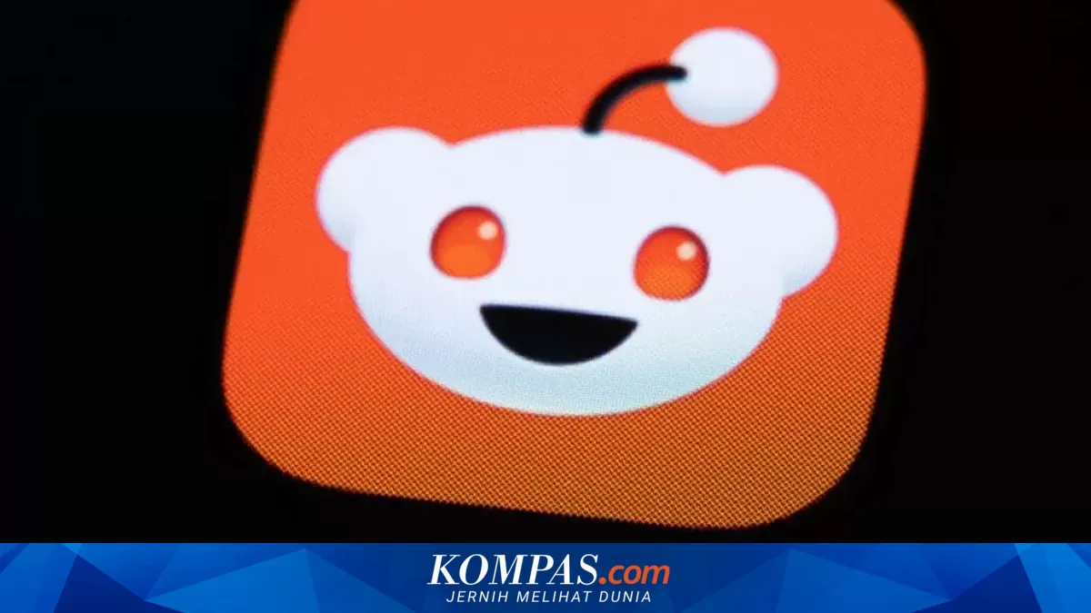 Akses Reddit di Indonesia Dibuka Kembali Setelah 11 Tahun Pemblokiran