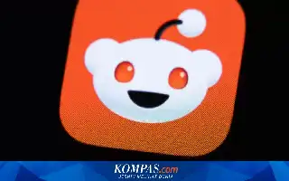 Akses Reddit di Indonesia Dibuka Kembali Setelah 11 Tahun Pemblokiran