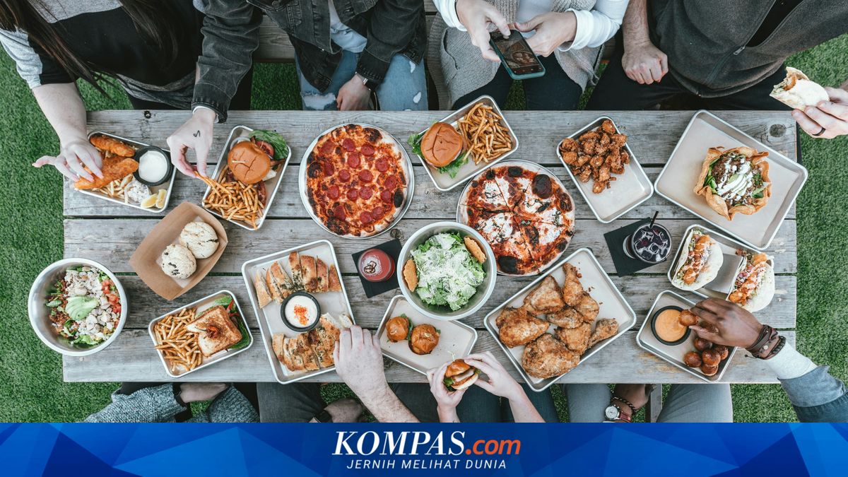 Lebih dari Sekadar Nutrisi: Mengapa Makan Bersama Penting untuk Kesehatan Mental