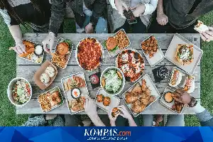 Lebih dari Sekadar Nutrisi: Mengapa Makan Bersama Penting untuk Kesehatan Mental
