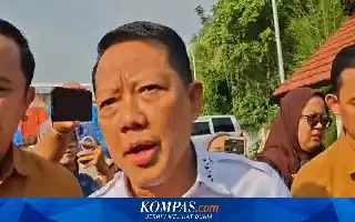 Jampidsus Febrie Adriansyah Angkat Bicara Terkait Isu Korupsi Batu Bara dan Penjagaan Kediaman