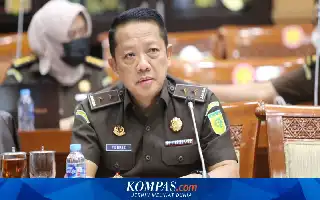 Profil dan Kewenangan Jampidsus Febrie Adriansyah di Tengah Sorotan Publik