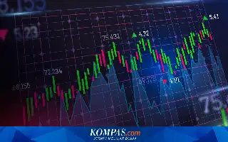 Arus Keluar Dana Asing Capai Rp88,89 Triliun, Pemulihan IHSG Bergantung pada Sentimen Global