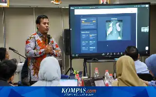 Perkuat Kedaulatan Kesehatan, UGM Kembangkan AI Lokal untuk Deteksi Dini Tuberkulosis