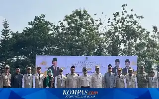 Komisi VIII DPR Usulkan Pemeriksaan Kesehatan Haji Dilakukan Setahun Sebelum Keberangkatan