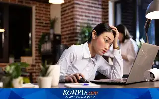 Lima Hambatan Psikologis yang Membuat Seseorang Sulit Memulai Pekerjaan, Bukan Sekadar Malas