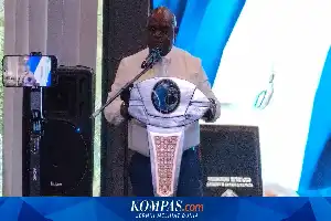 Menteri HAM Natalius Pigai Soroti Sayembara Tangkap Begal Dedi Mulyadi: Khawatir Picu Aksi Main Hakim Sendiri