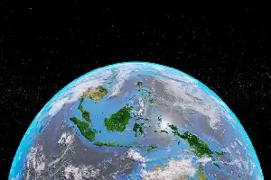 Studi Terbaru Ungkap Kehidupan di Bumi Diprediksi Bertahan Hingga 1,8 Miliar Tahun ke Depan