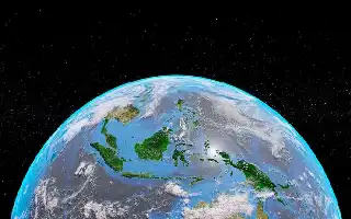 Studi Terbaru Ungkap Kehidupan di Bumi Diprediksi Bertahan Hingga 1,8 Miliar Tahun ke Depan