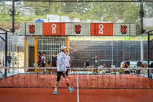 Loka Padel BSD Gelar Turnamen Perdana, Dorong Budaya Hidup Sehat dan Inklusif di Tangsel