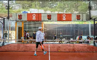 Loka Padel BSD Gelar Turnamen Perdana, Dorong Budaya Hidup Sehat dan Inklusif di Tangsel