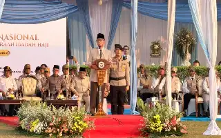 Kementerian Haji dan Umrah Tindak Tegas Praktik Komodifikasi Ibadah Suci