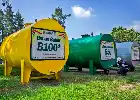 Dorong Hilirisasi, Kementan Perkenalkan Inovasi Bioreaktor Pengolah CPO Jadi B100