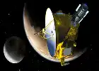 Bangkit dari Hibernasi, Wahana New Horizons Lanjutkan Misi Penjelajahan Ujung Tata Surya